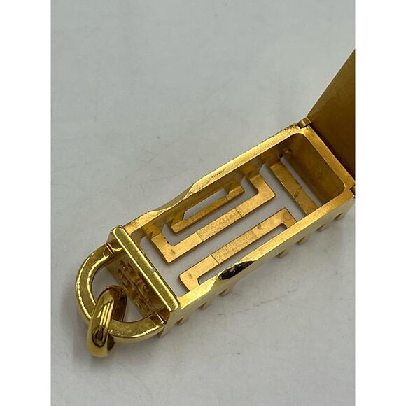 Tory Burch x Fitbit Fret Fitbit Flex tracker Pendant Holder - Picture 4 of 10